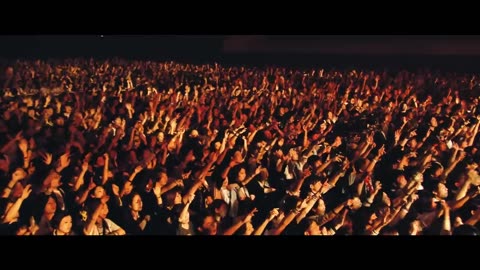 ONE OK ROCK -I was king [official Video from Orchestra Japan Tour]