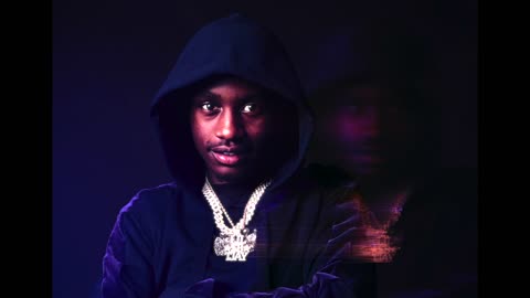 Lil Tjay Type Beat | "Too Soon"