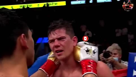 Ryan Garcia vs Luke Campbell Fight Full Highlights HD TKO - BOXING HL