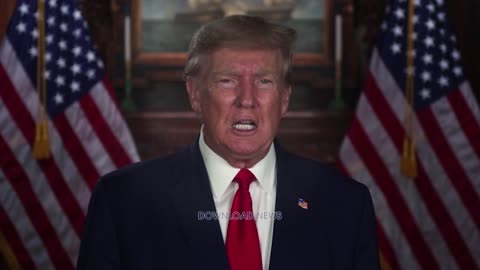 Trump: Republicans Have To Start Ballot Harvesting - 3/8/23
