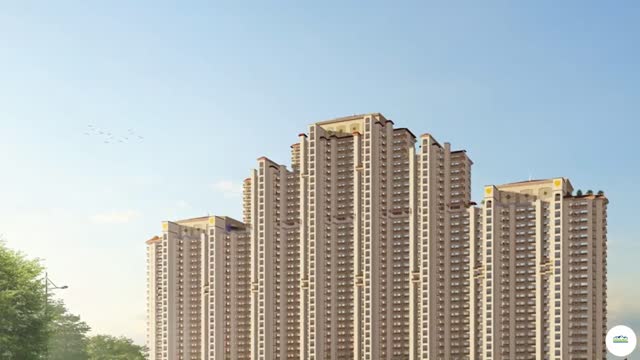 Gaur The Islands Greater Noida - Gaur Developers