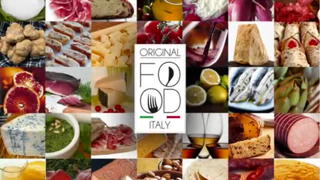 PRODOTTI TIPICI ITALIANI ONLINE - ORIGINAL FOOD ITALY