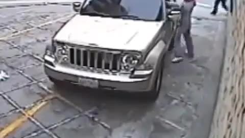 self defense