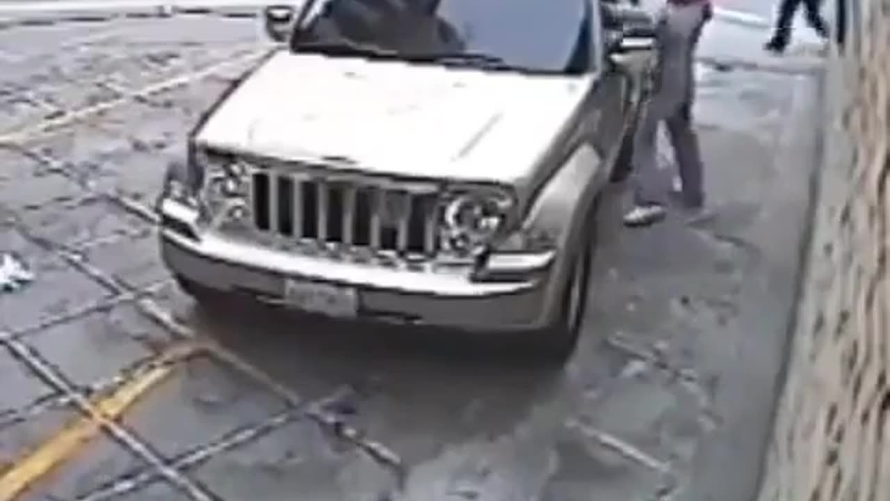 self defense