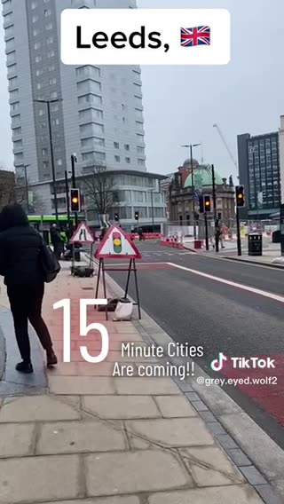 15 min cities near you ???