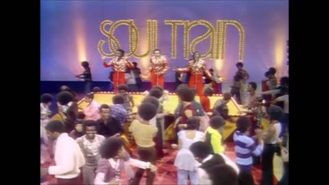 The O'Jays - Love Train - (My Stereo Studio Sound Re-Edit)