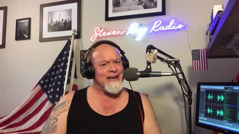Steven Roy Show 6-5-22