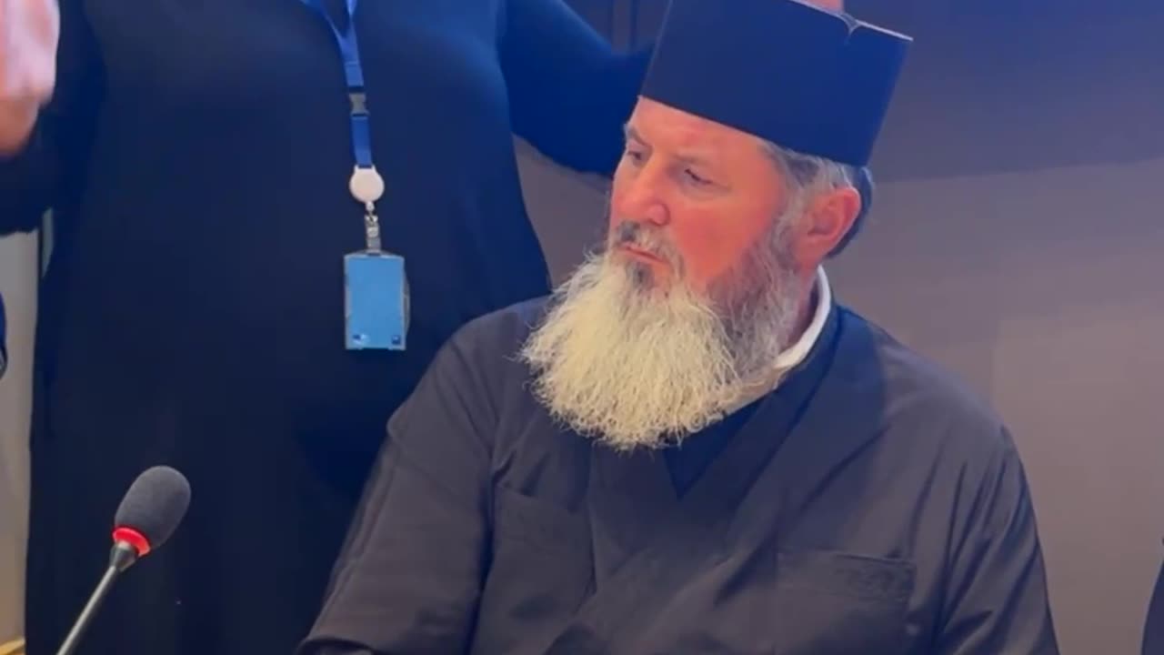 Luis Lazarus - Zeus TV; 12.11.2024