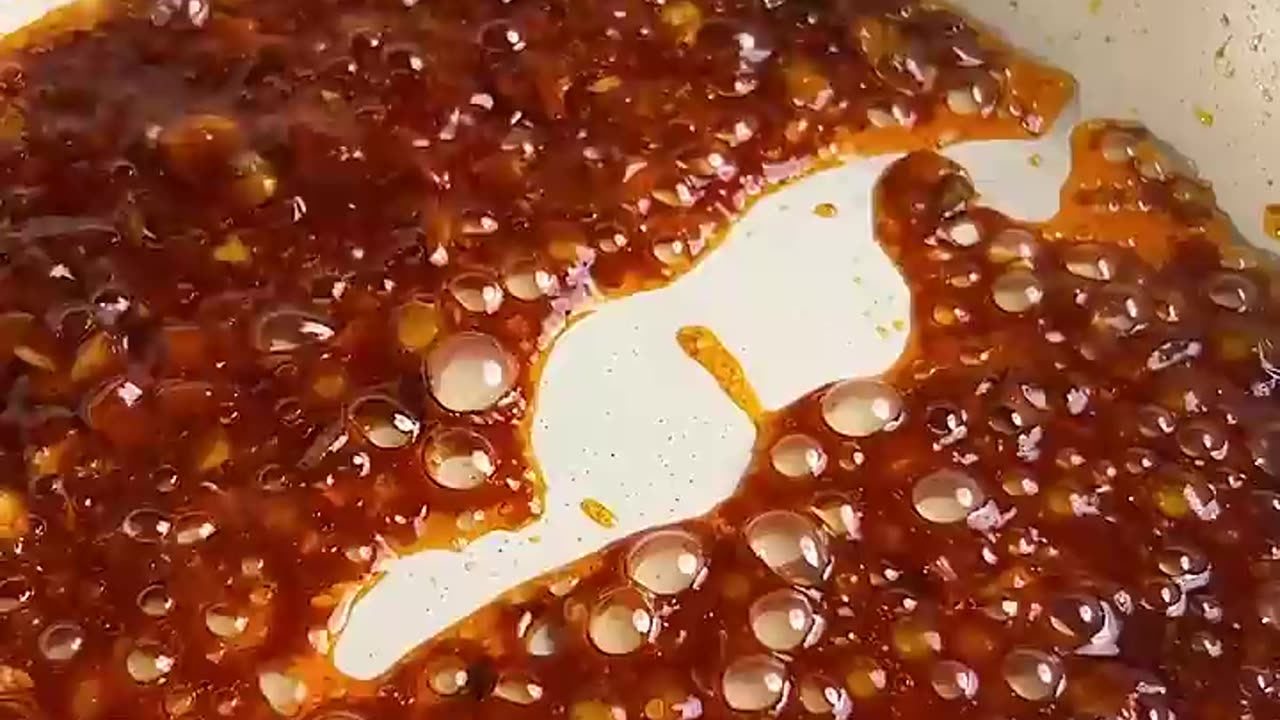 Food vlog 32@32