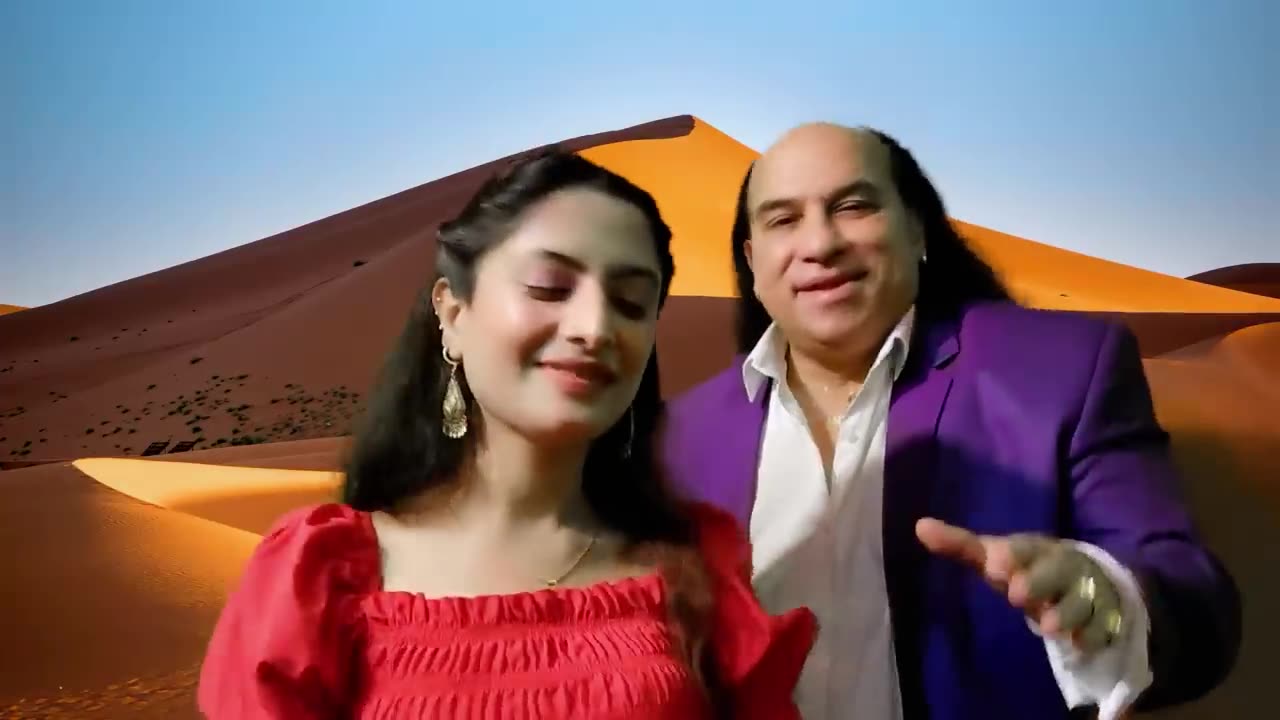 Bado Badi _ by Chahat Fateh Ali Khan _ Song _ Released.