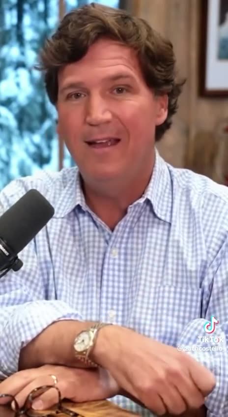 Tucker shreds John Stewart