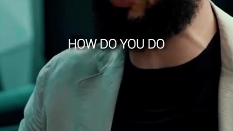 ANDREW TATE'S SALES MASTERCLASS