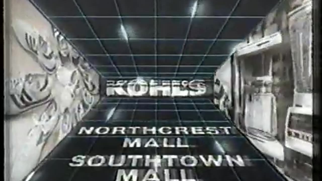 April 18, 1985 - Kohl's Opens 2 New Stores in Fort Wayne, Indiana