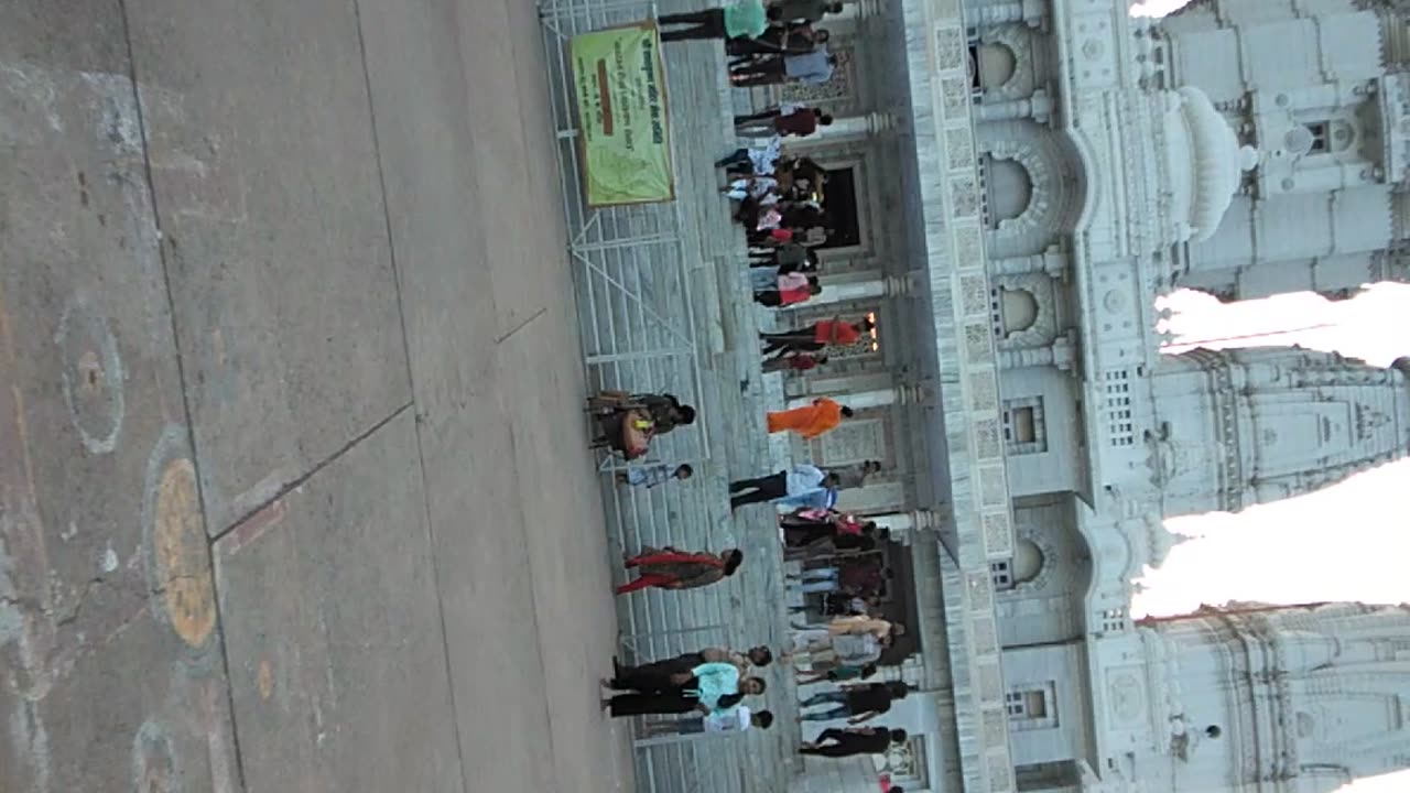 Kanpur mandir