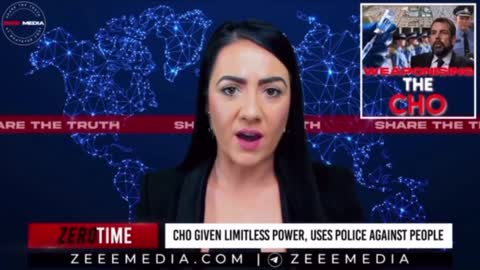 Australia is heading for big trouble