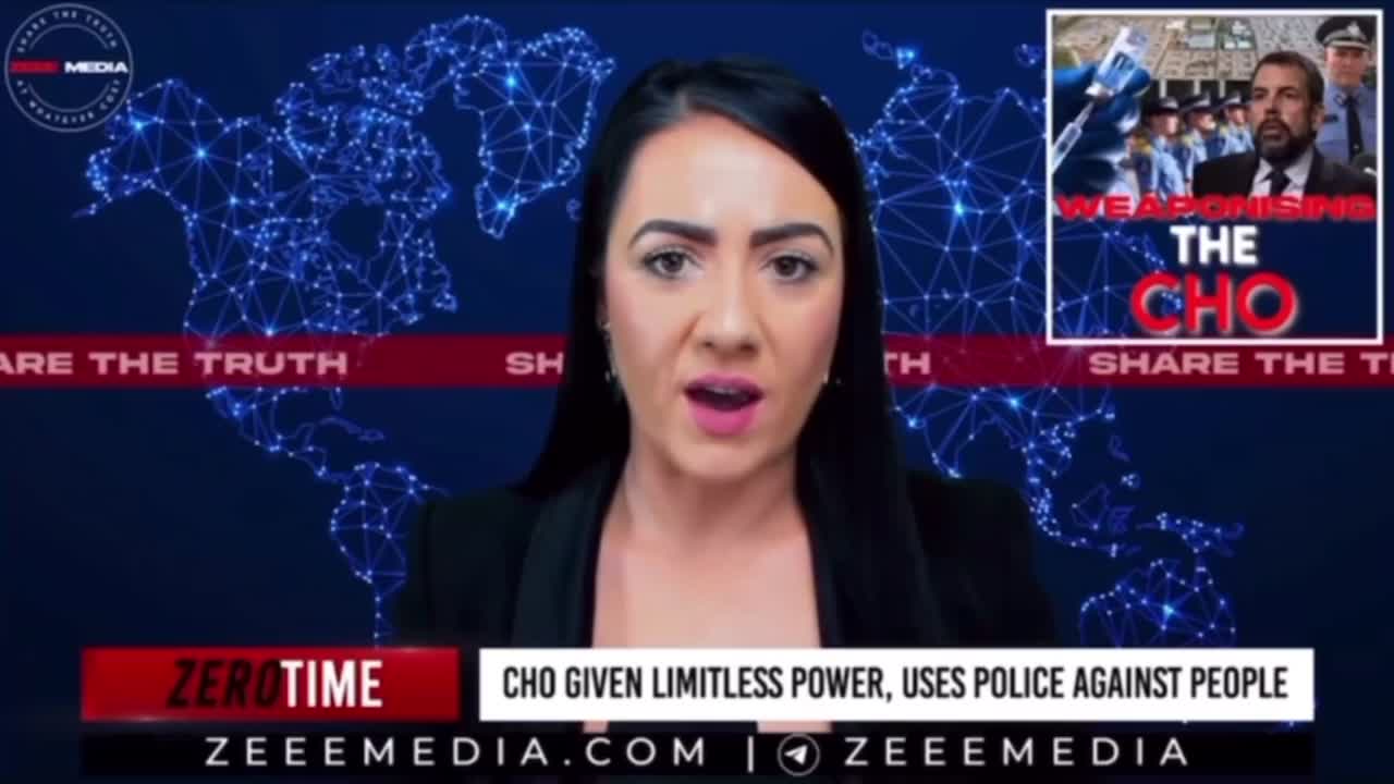 Australia is heading for big trouble