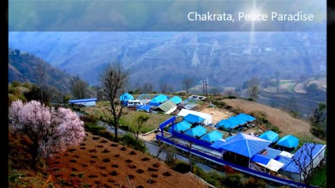 Chill Out Places at the Valleys of Uttarakhand