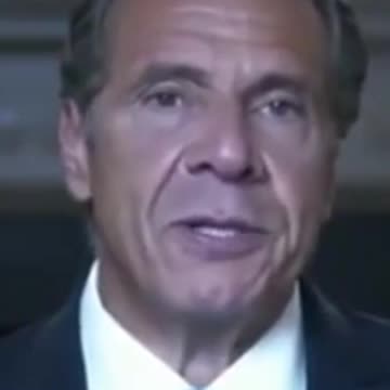 Cuomo Says It's Not "Fair" #Shorts