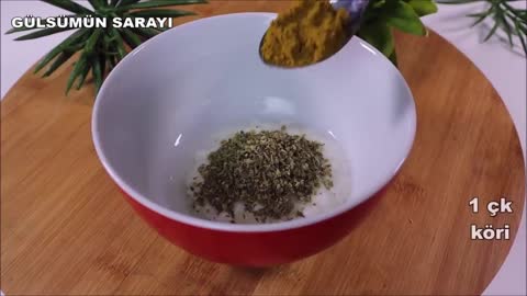 make seasoning