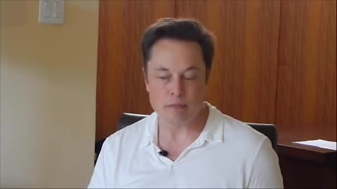 Elon Musk opens up about aliens