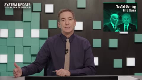 IDF General Confesses: "War Impossible Without US" - Glenn Greenwald