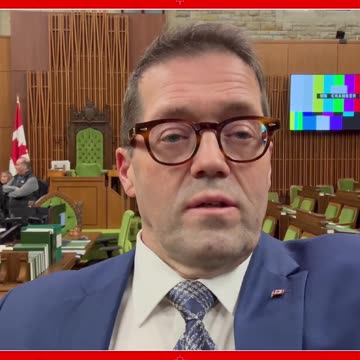 Non-Confidence Vote LOST Due to the NDP!