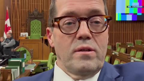 Non-Confidence Vote LOST Due to the NDP!