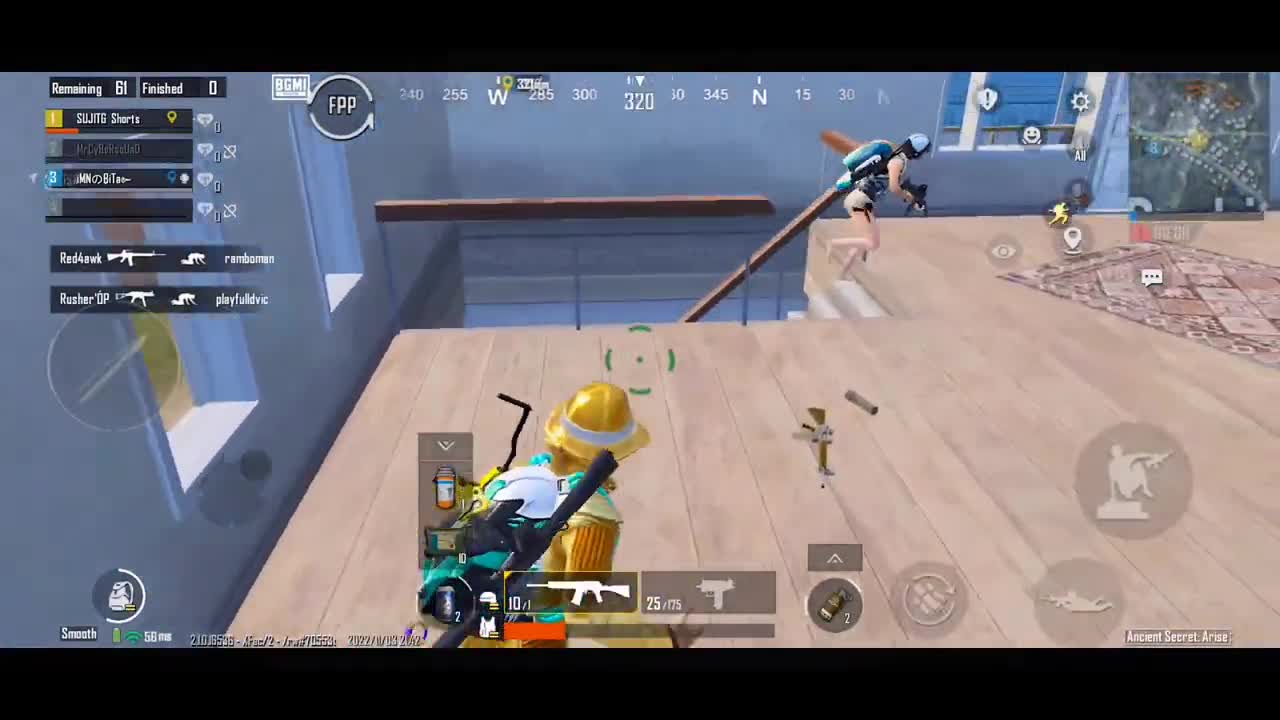 S12K Is Unfair 🥵🔥__ #bestplayer #bgmi #fastestplayer #shorts #viralshorts