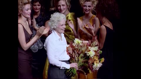 Fashion icon Vivienne Westwood dead at 81