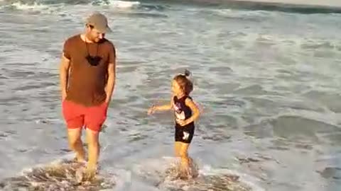 Beach life 4