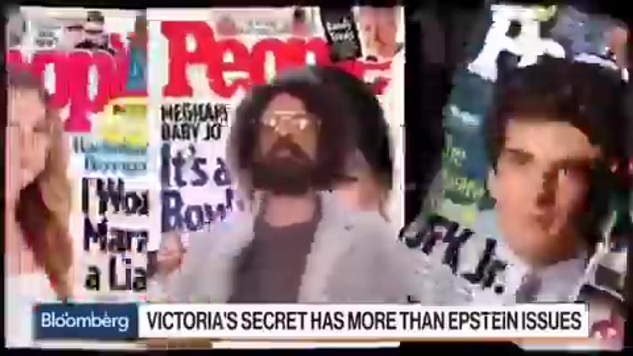 WATCH: Isaac Kappy called out Alex Jones for being a Mossad agent.