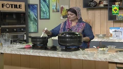 Pakistan Recipe: Kashmiri Chai Quick Recipe