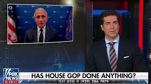 Jesse: Where are all the hearings and subpoenas?
