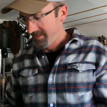 Close Call on camera