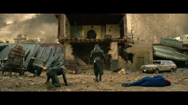 Filme x-men apocalipse
