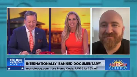 The truth always comes out in the end.. Tommy Robinson a UK banned journalist..
