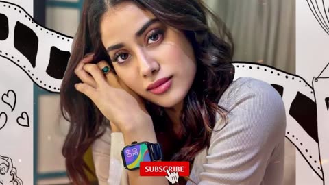 Janhvi kapoor lifestyle