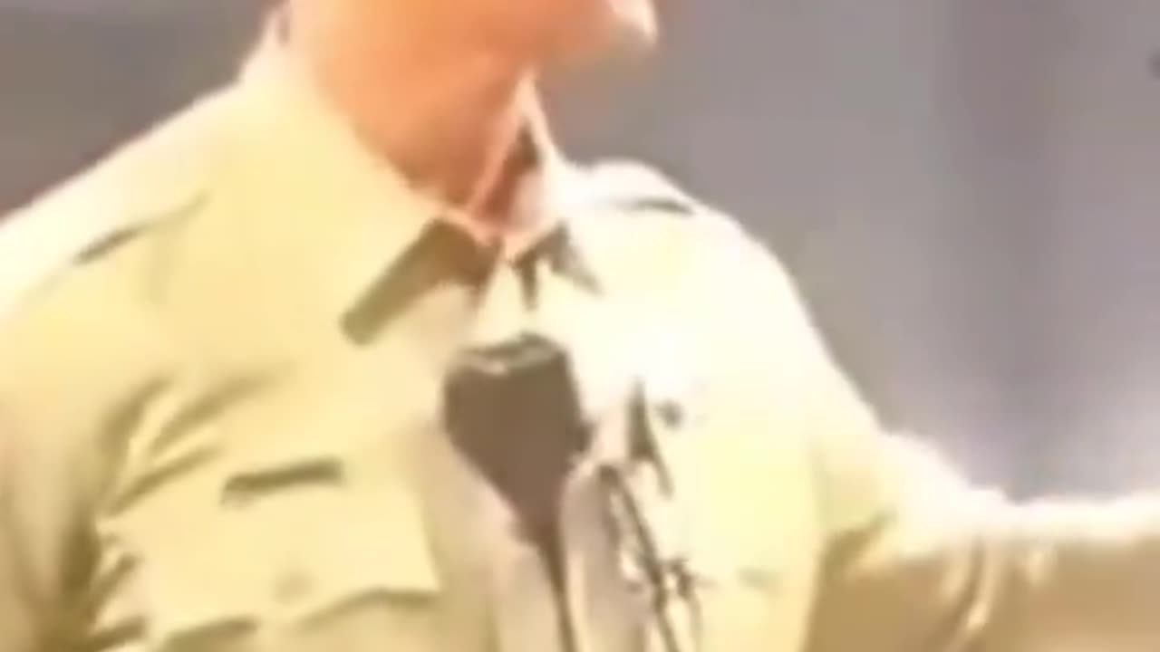 I won't enforce unconstitutional laws