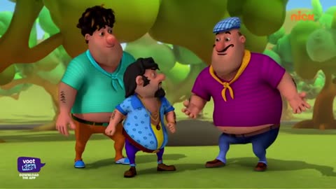 Motu Patlu new episode