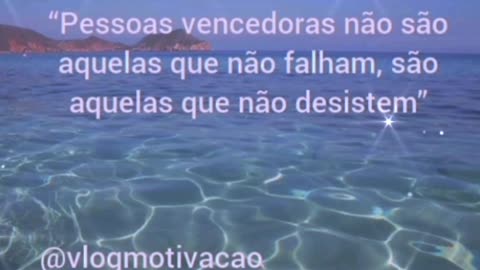 Motivação