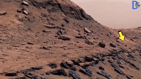 Nasa ;s mars