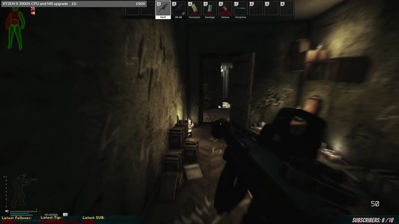 There's always more! - Escape from Tarkov