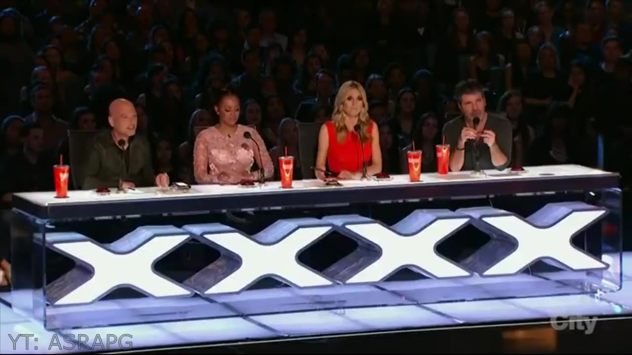 Youngest America's Got Talent Comedian _ Nathan Bockstahler _ Full Audition & Performances