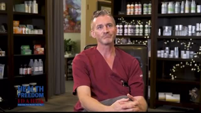 Mayo Clinic Trained Doc — Listen To What His Lab Data Is Showing !