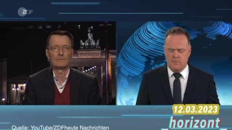 Lauterbach wie es singt und lacht 🤓