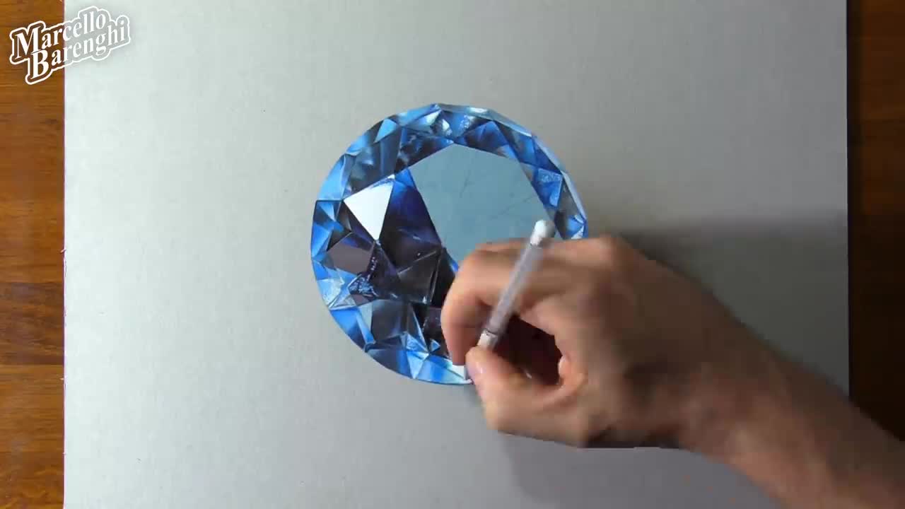 Top 5 speed drawing & speed painting 2020