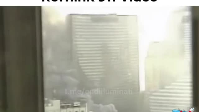 WTC-7 Falls At Freefall Speeds Which Is Impossible Unless It Was Pulled