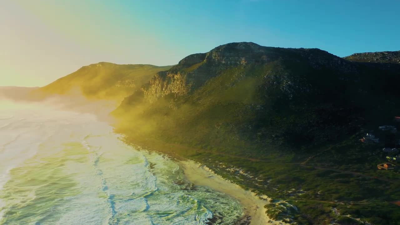 World's Beautiful Beaches + Demo Videos