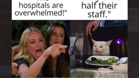 FUN FACT Half Staff Makes Half Money