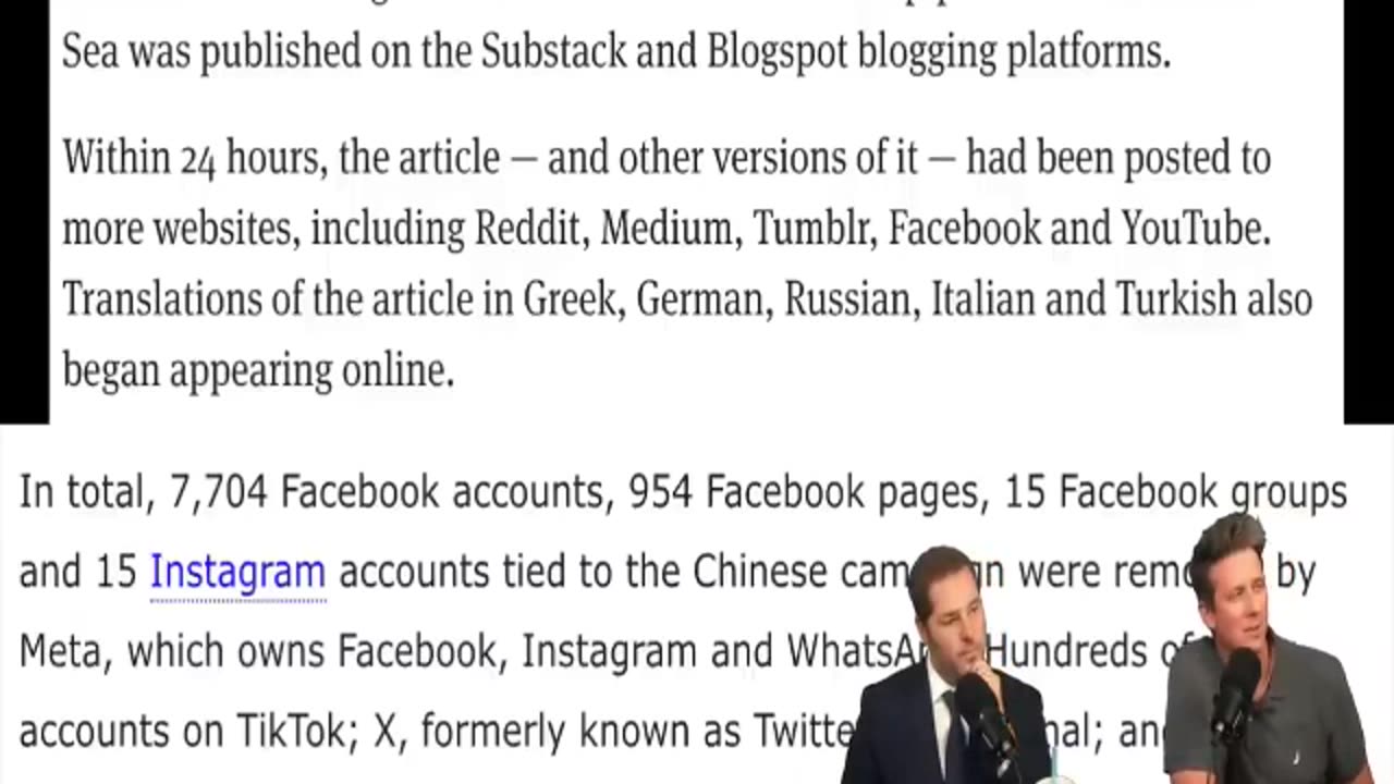 the china show 176+178